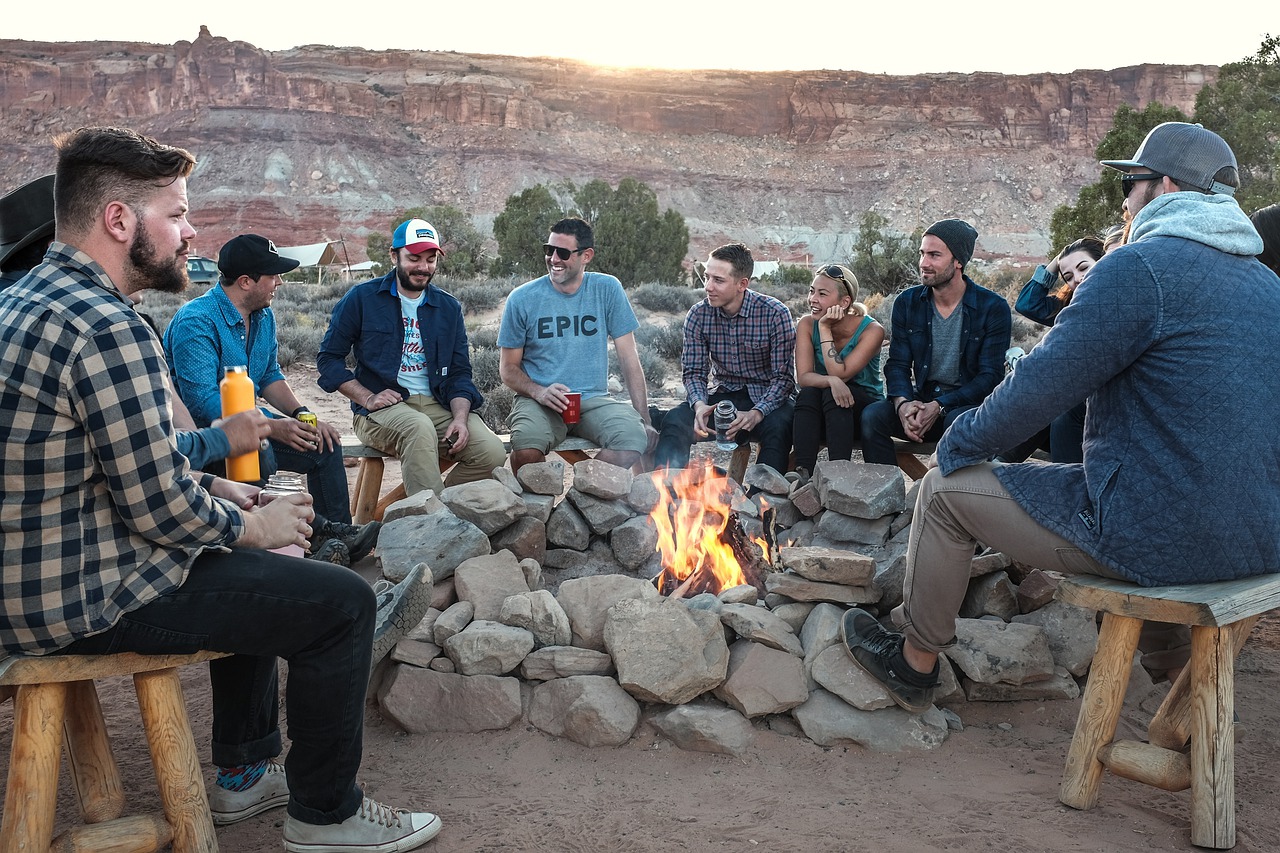 Invitation to Evolution : Get together t...