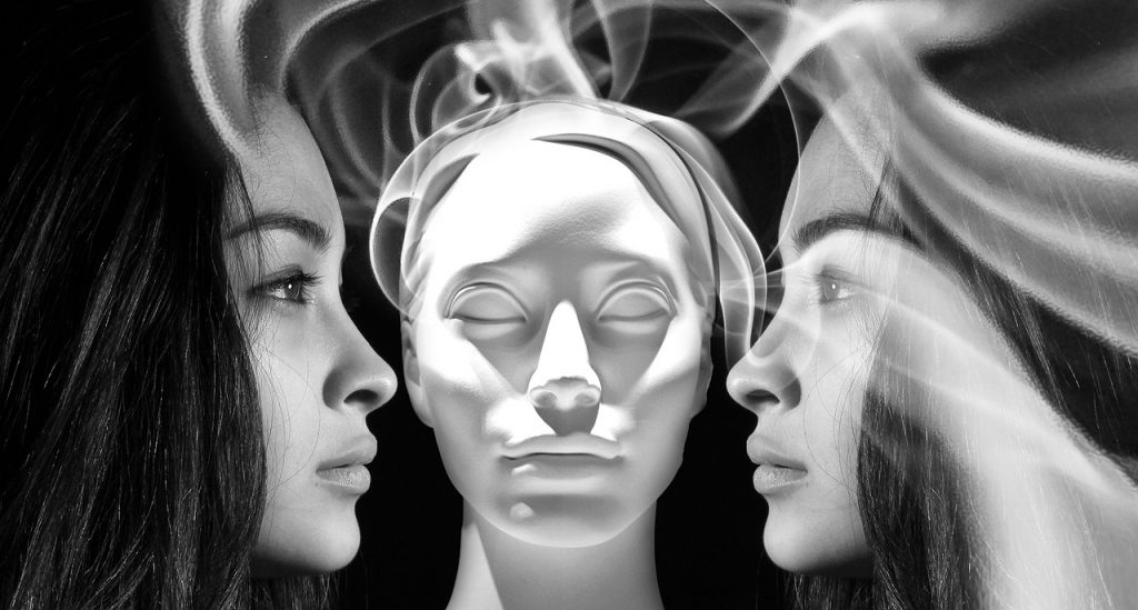 body, ghost, soul, religion, woman, face, death mask, template, faith, mystical, mysterious, scary, soul, soul, soul, soul, soul